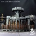 Hive City Arbitratorum 3