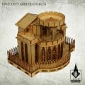 Hive City Arbitratorum 9