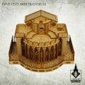 Hive City Arbitratorum 10