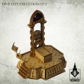Hive City Execution Site 7