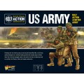 Bolt Action  -  American Army starter Set 0