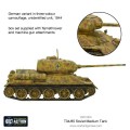 Bolt Action  - Soviet M4 T-34/85 medium tank (plastic boxe) 5