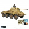 Bolt Action - German Puma Sd.Kfz 234/2 Armoured Car (Plastic Box) 2