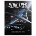 Star Trek Adventures - Le Quadrant Bêta 0