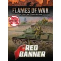 Flames of War - Red Banner Unit Cards 0