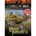 Flames of War - Ghost Panzers Unit Cards 0