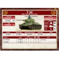 T-34 Tank Company 15