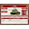 T-34 Tank Company 16