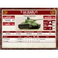 T-34 Tank Company 19