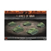 T-70 Tank Company