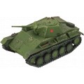 T-70 Tank Company 5