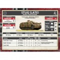 Stug (Late) Assault Gun Platoon 6