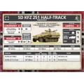 SdKfz 251 Transport 17