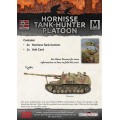 Hornisse Tank Hunter Platoon 1