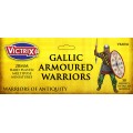 Ancient Gallic Armoured Warriors 0