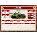SU-85 Tankl-Killer Battery 9