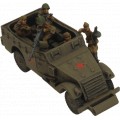 M3 Scout Transport 1