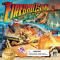 Fireball Island : Wreck of the Crimson Cutlass 0