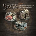 Saga : Packs Marqueurs Objectifs II 0