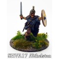Aethelstan, Roi des Anglo-Saxons 0