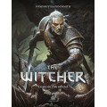 The Witcher - Livre de base 0