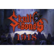 Skull & Bones - 1918