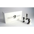 Paco Sako - Echecs de la Paix 0