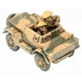 Daimler Armoured Car Troop 3