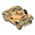 Daimler Armoured Car Troop 6