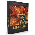 Dungeons & Dragons : Art et Arcanes 0