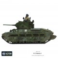 Bolt Action - A12 Matilda II Infantry Tank 3