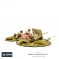 Bolt Action - British - 8th Army 2 Pounder ATG 3