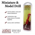 Miniature & Model Drill 0