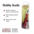 Hobby Knife 0