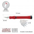 Hobby Knife 1