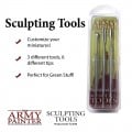 Sculpting Tools 0