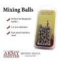 Mixing Balls 0