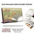 Most Wanted Brush Set 5