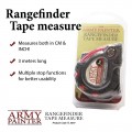 Rangefinder Tape Measure 0