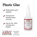 Plastic Glue 0