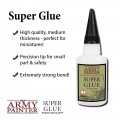 Super Glue 0