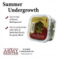 Summer Undergrowth 0