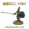 Mortal Gods - Athenian Lochos - Box Set 5