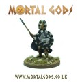 Mortal Gods - Heavy Lochagos 1 (metal) 1