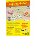 Mes Premiers Jeux – Hop au Dodo 1