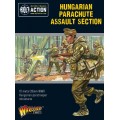 Bolt Action  - Hungary - Hungarian Parachute Assault Section 0