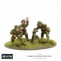 Bolt Action  - Hungary - Hungarian Army Support Group 4