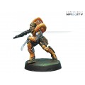 Infinity - Dire Foes - Mission Pack 6 Defiant Truth 3