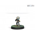 Infinity - Dire Foes Mission Pack 6 5