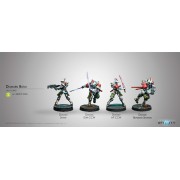 Infinity - Yu Jing - Domaru Butai 1